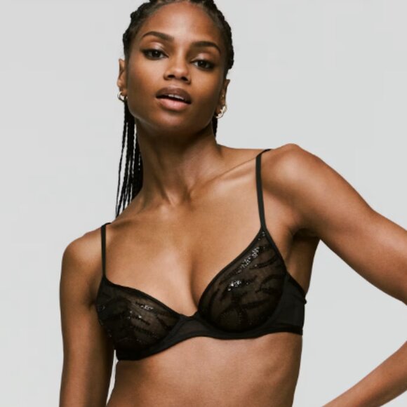 Sarda Other - milhon - underwired bra
